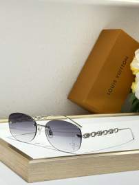 Picture of Louis Vuitton Sunglasses _SKUfw76146096fw